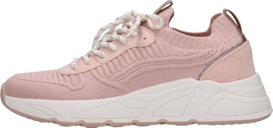 POSH by Poelman Sneaker Vrouwen Roze