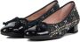 PRETTY BALLERINAS Ballerina Dames 50928 Maat: 39 Materiaal: Textiel Kleur: Zwart - Thumbnail 6
