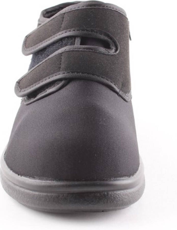 Promed Munchen 2 LXL Black Unisex Verbandpantoffels Zwart - Foto 4