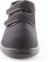Promed Munchen 2 LXL Black Unisex Verbandpantoffels Zwart - Thumbnail 4