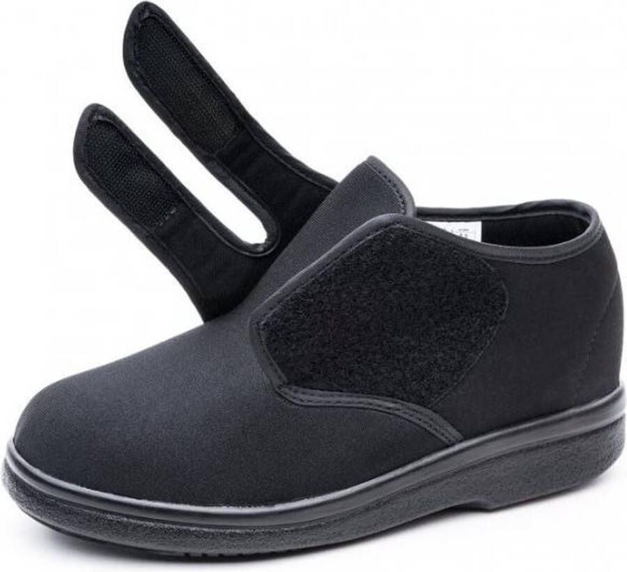 Promed Munchen 2 LXL Black Unisex Verbandpantoffels Zwart - Foto 5