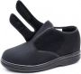 Promed Munchen 2 LXL Black Unisex Verbandpantoffels Zwart - Thumbnail 5