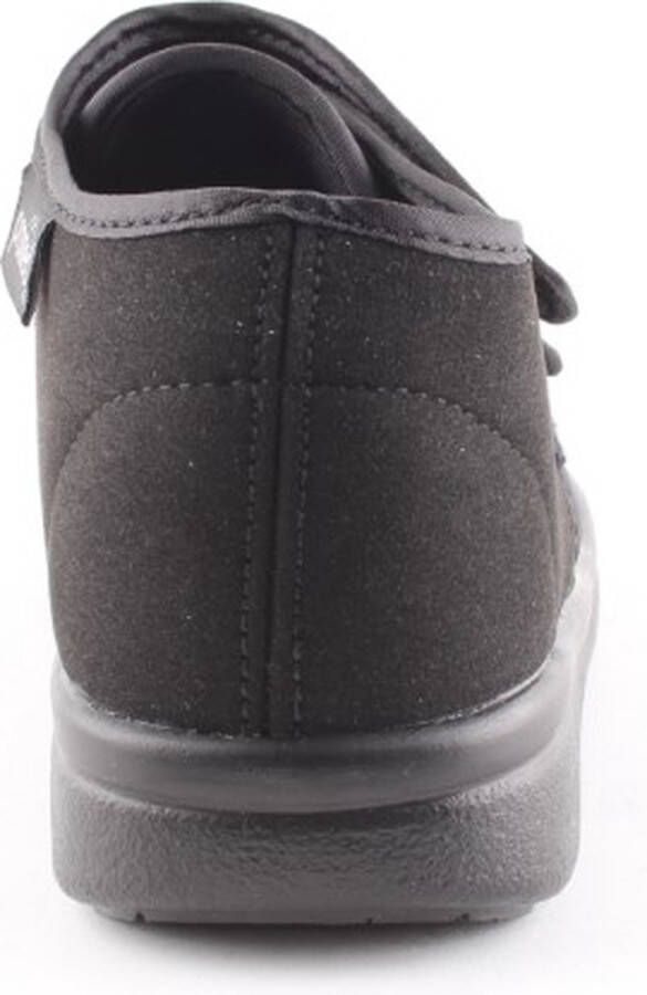 Promed Munchen 2 LXL Black Unisex Verbandpantoffels Zwart - Foto 5