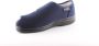 Promed SaniSoft Classic Verbandschoenen 521110 Blauw - Thumbnail 6