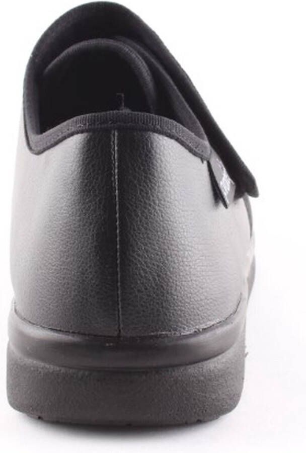 Promed Wallgau verbandpantoffel met stretch en klittenbandsluiting - Foto 3