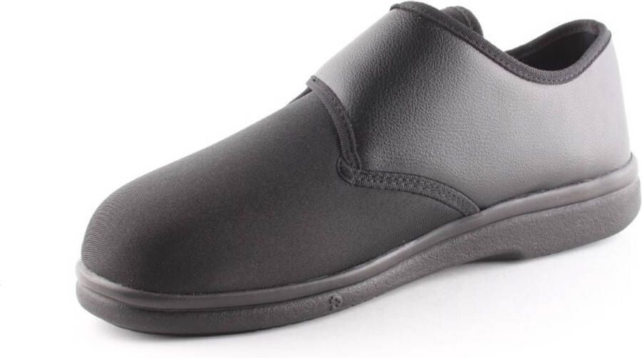 Promed Wallgau verbandpantoffel met stretch en klittenbandsluiting - Foto 3