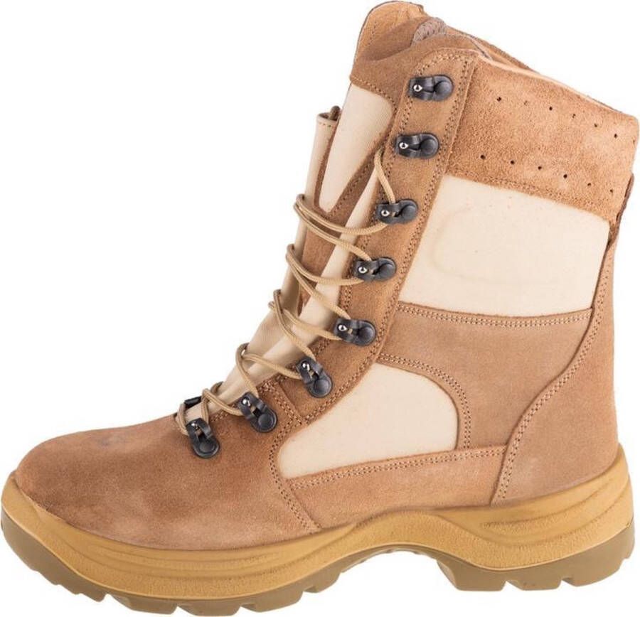 Protekto r Cross 010-040 Mannen Beige Trekkingschoenen - Foto 2