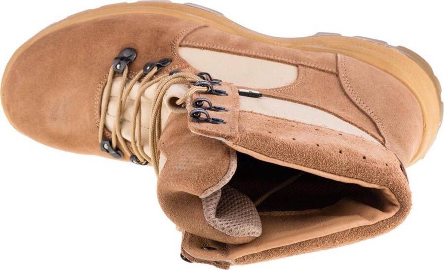 Protekto r Cross 010-040 Mannen Beige Trekkingschoenen - Foto 4