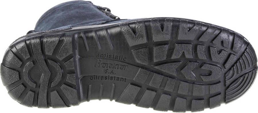 Protektor Grom Light 01-045920 Unisex Marineblauw Trekkingschoenen Laarzen