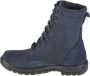 Protekto r Grom Light 01-045920 Unisex Marineblauw Trekkingschoenen Laarzen - Thumbnail 4