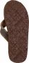 Protest Gabona Slippers Heren Lichtgewicht Teenslippers Coconut - Thumbnail 2