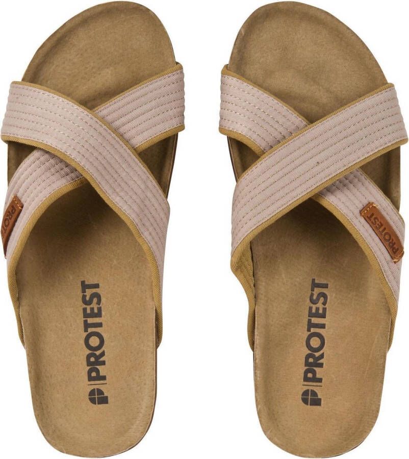 Protest Pingaa slippers heren