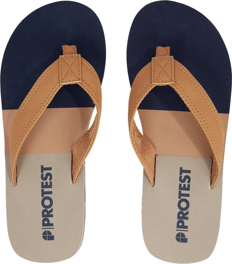 Protest Prttorini slippers men