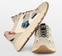 PS Poel Cibel leren sneakers beige multi - Thumbnail 5