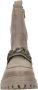 PS Poelman Damesboot Dames Beige - Thumbnail 8
