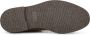 PS Poelman HUDSON Heren Hoge Veter Schoenen Donker Taupe - Thumbnail 5