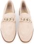 POELMAN Loafers suède Beige Suede Loafers Dames - Thumbnail 5
