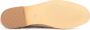 POELMAN Loafers suède Beige Suede Loafers Dames - Thumbnail 6