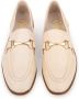 PS Poelman JENNY Dames Loafers Crème - Thumbnail 11