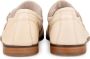 PS Poelman JENNY Dames Loafers Crème - Thumbnail 7