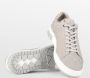 PS Poelman KEVIN Heren sneakers Licht Grijs - Thumbnail 6