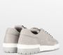 PS Poelman KEVIN Heren sneakers Licht Grijs - Thumbnail 8