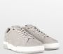 PS Poelman KEVIN Heren sneakers Licht Grijs - Thumbnail 10