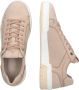 PS Poelman Kevin nubuck sneakers beige - Thumbnail 12