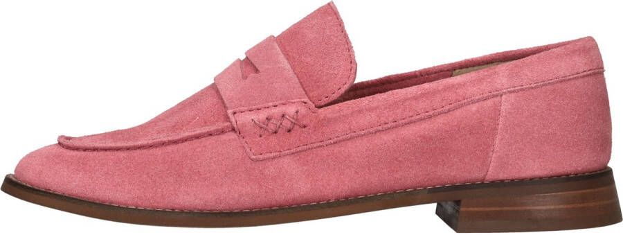 PS Poelman Loafer Vrouwen Roze - Foto 3