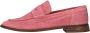 PS Poelman Loafer Vrouwen Roze - Thumbnail 3