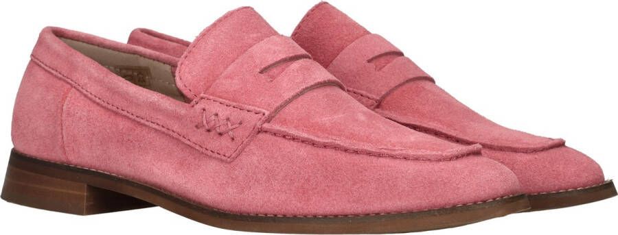 PS Poelman Loafer Vrouwen Roze - Foto 4