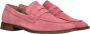 PS Poelman Loafer Vrouwen Roze - Thumbnail 4