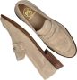 Ps poelman Instappers Heren Taupe - Thumbnail 2