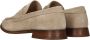 Ps poelman Instappers Heren Taupe - Thumbnail 3