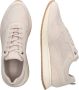 PS Poelman Nash nubuck sneakers beige - Thumbnail 11