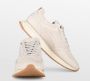 PS Poelman Nash nubuck sneakers beige - Thumbnail 6