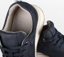 PS Poelman NASH Heren Sneakers Donker Blauw - Thumbnail 8