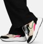 PS Poelman TRIANGLE Dames Sneakers Groen met combinatie - Thumbnail 13