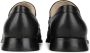 PS Poelman VORDE Dames Loafers Zwart - Thumbnail 8