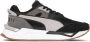 Puma Heren Sneakers uit de Lente Zomer Collectie Wit Heren - Thumbnail 10