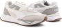 Puma Heren Sneakers uit de Lente Zomer Collectie Wit Heren - Thumbnail 11