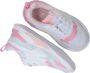 Puma 374265 192 X Ray 2 Square Lage schoenen Meisje wit roze - Thumbnail 4