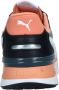 PUMA 382048 R78 Voyage JR Sneaker Zwart grijs roze - Thumbnail 3
