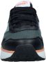 PUMA 382048 R78 Voyage JR Sneaker Zwart grijs roze - Thumbnail 5