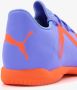 PUMA Adult's Indoor Football Shoes Future Play It Blue Unisex - Thumbnail 10