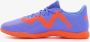 PUMA Adult's Indoor Football Shoes Future Play It Blue Unisex - Thumbnail 8