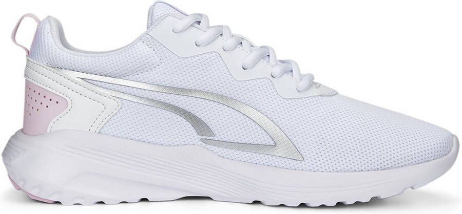 PUMA All-day Active Sneakers Wit Vrouw
