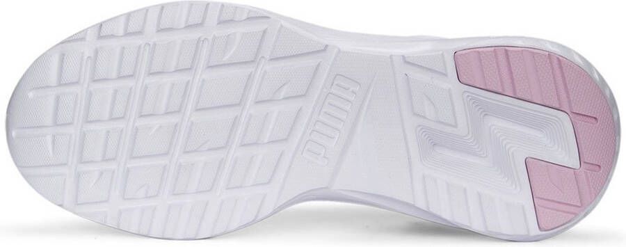 PUMA All-day Active Sneakers Wit Vrouw