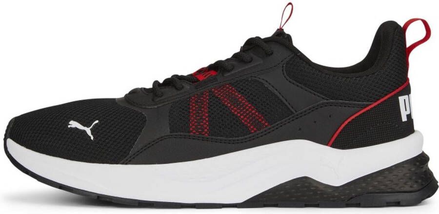 PUMA Anzarun 2 Hardloopschoenen Man Zwarte