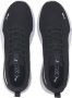 Puma Trainingschoenen met Anzarun DNA Mesh Black - Thumbnail 9